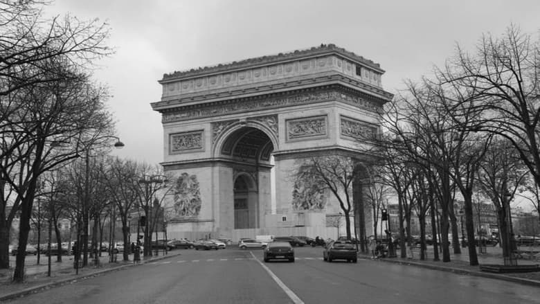 кадр из фильма Триумфальная арка