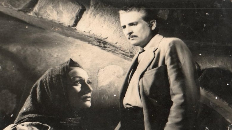кадр из фильма El rebozo de Soledad