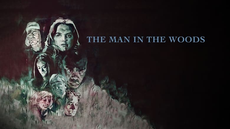 кадр из фильма The Man in the Woods