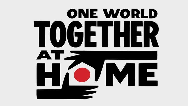 кадр из фильма One World: Together at Home