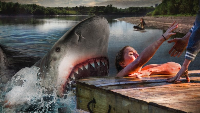 кадр из фильма Ozark Sharks
