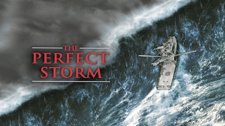 кадр из фильма Идеальный шторм