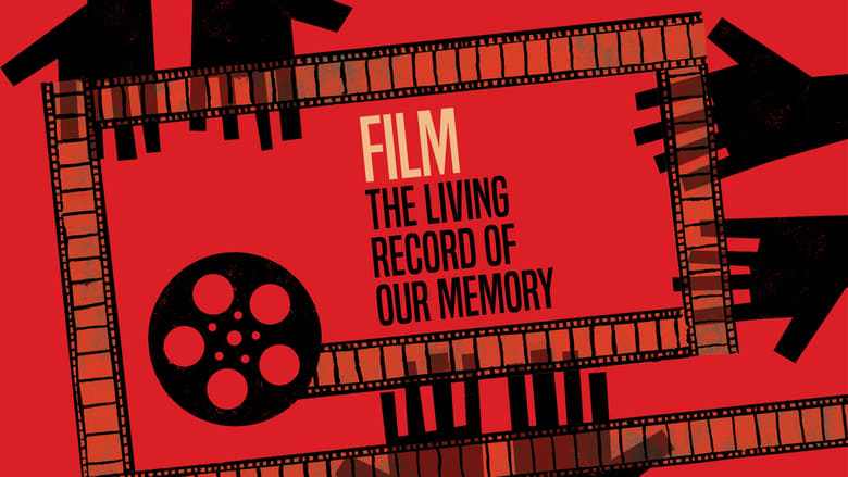 кадр из фильма Film, the Living Record of Our Memory
