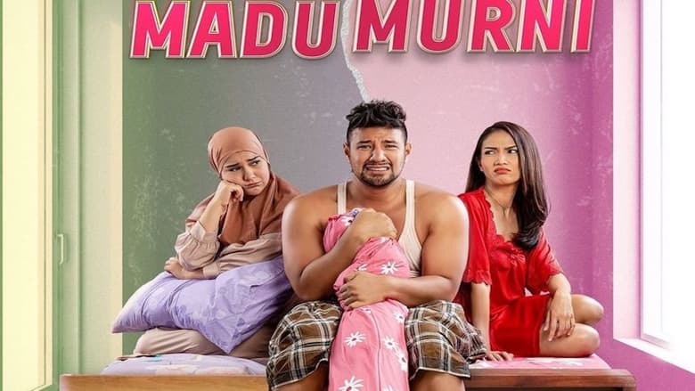 кадр из фильма Madu Murni