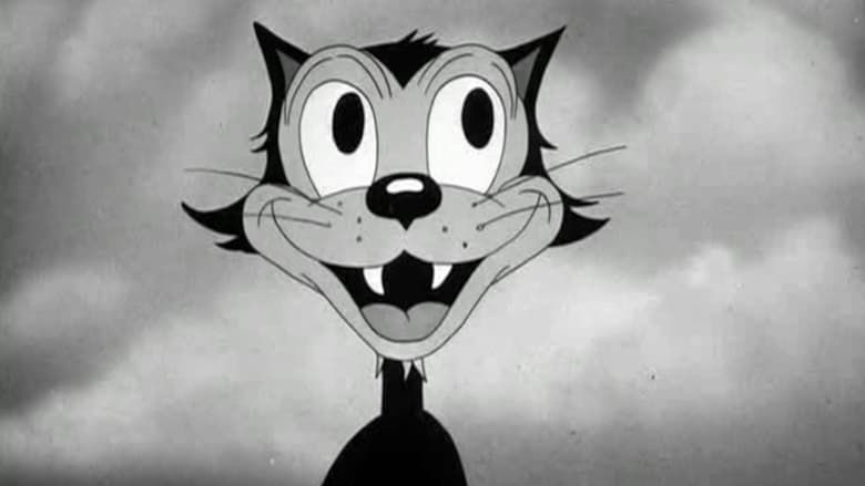 кадр из фильма The Sour Puss