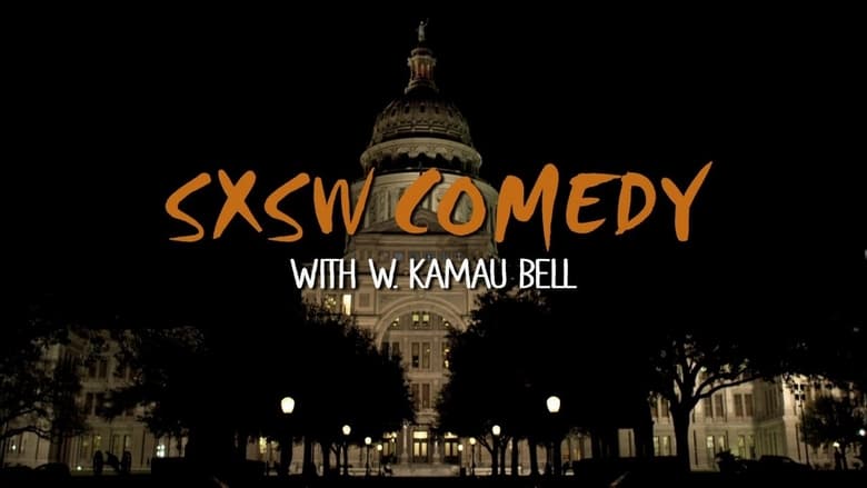 кадр из фильма SXSW Comedy Night Two with W. Kamau Bell
