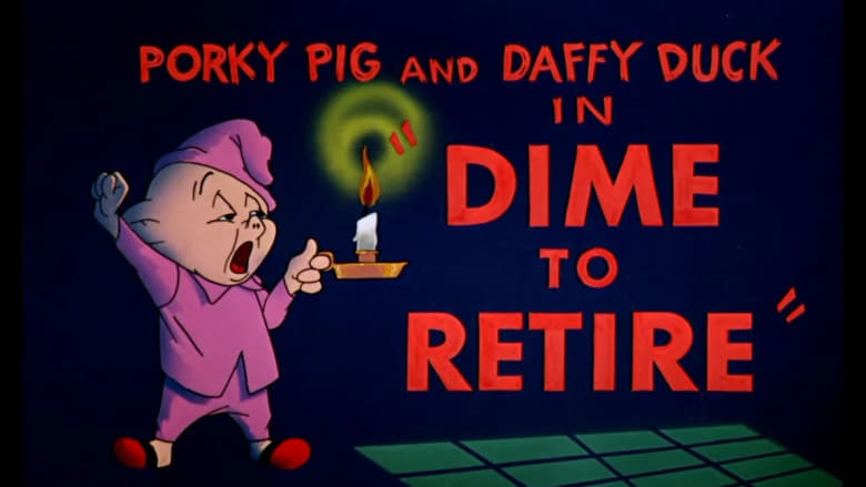 кадр из фильма Dime to Retire