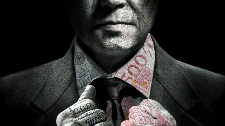 кадр из фильма The Panama Papers