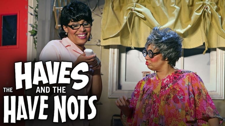кадр из фильма Tyler Perry's The Haves & The Have Nots - The Play