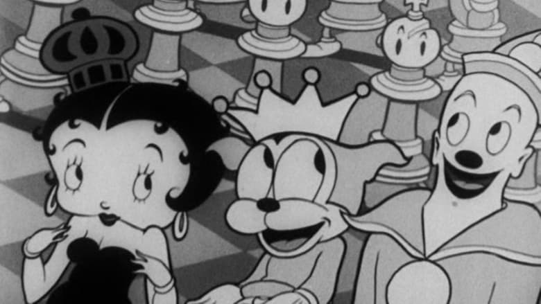 кадр из фильма Chess-Nuts
