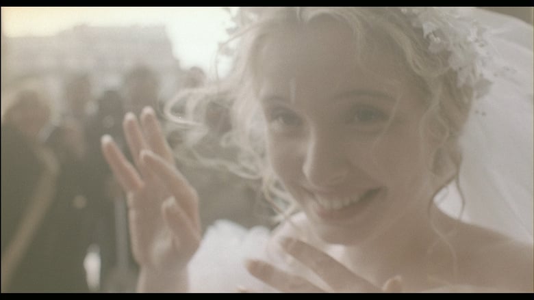 кадр из фильма Три цвета: Белый