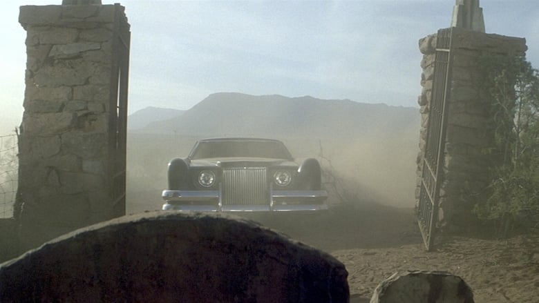 кадр из фильма Автомобиль