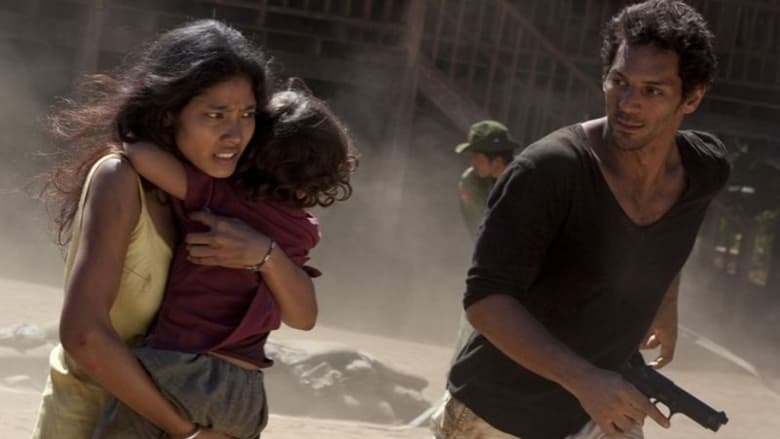 кадр из фильма Ларго Винч 2: Заговор в Бирме