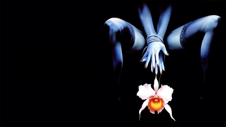 кадр из фильма Дикая орхидея 2: Два оттенка грусти