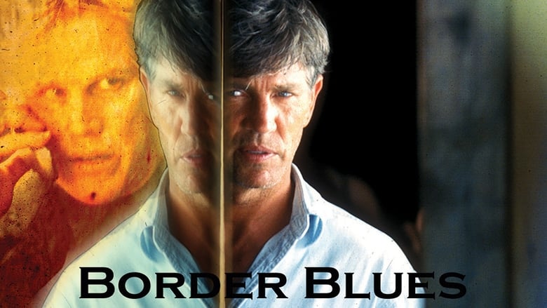 кадр из фильма Border Blues