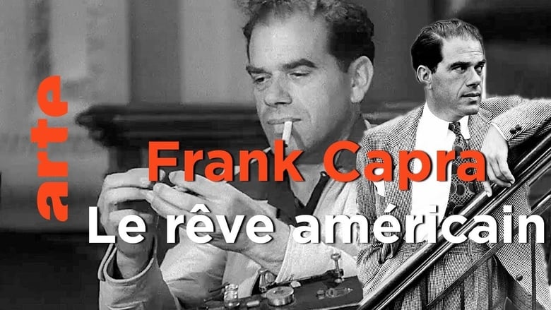 кадр из фильма Frank Capra, il était une fois l'Amérique