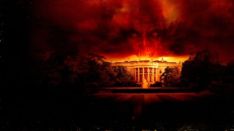 кадр из фильма Demon in the White House