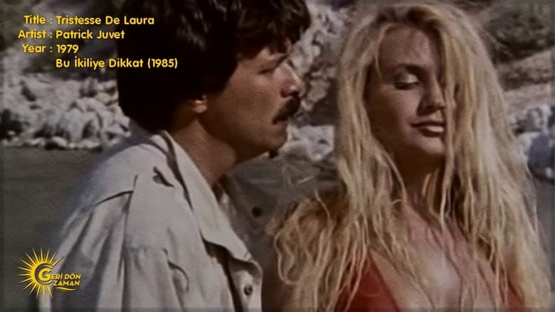 кадр из фильма Sarı Bela
