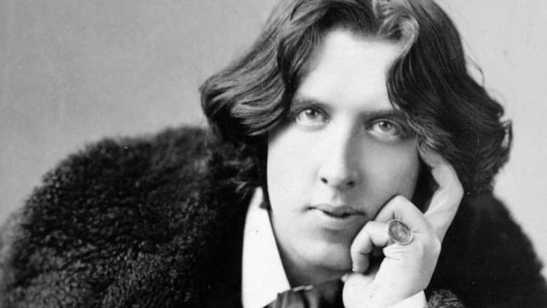 кадр из фильма Dorian Gray : un portrait d'Oscar Wilde
