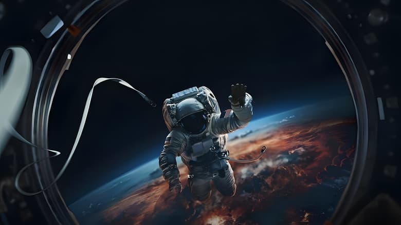 кадр из фильма Международная космическая станция