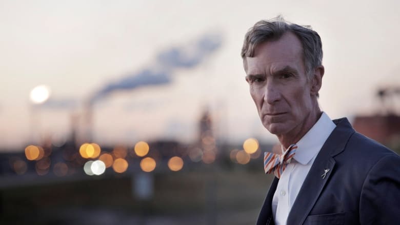 кадр из фильма Bill Nye's Global Meltdown