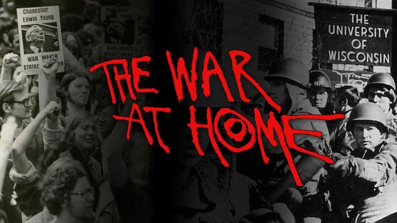 кадр из фильма The War at Home