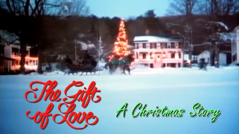кадр из фильма The Gift of Love: A Christmas Story