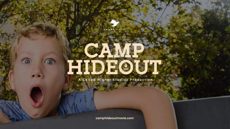 кадр из фильма Camp Hideout