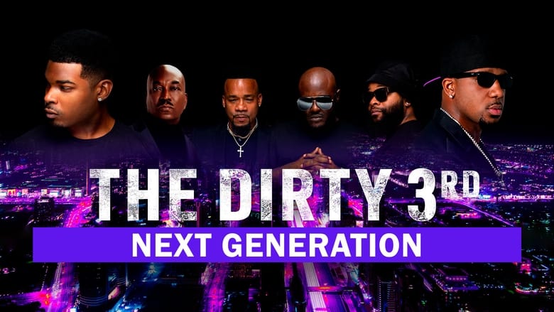 кадр из фильма The Dirty 3rd: Next Generation