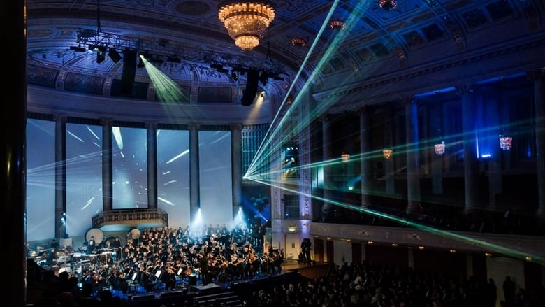 кадр из фильма Hollywood in Vienna: The World of James Horner