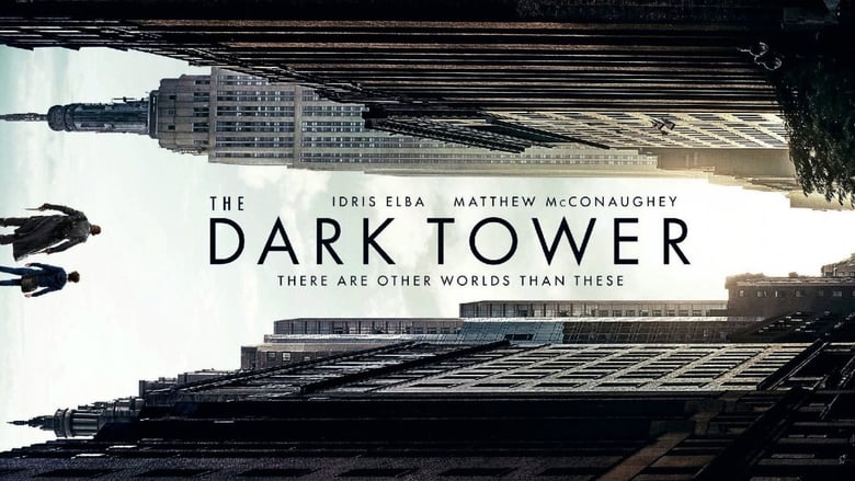 кадр из фильма Тёмная башня