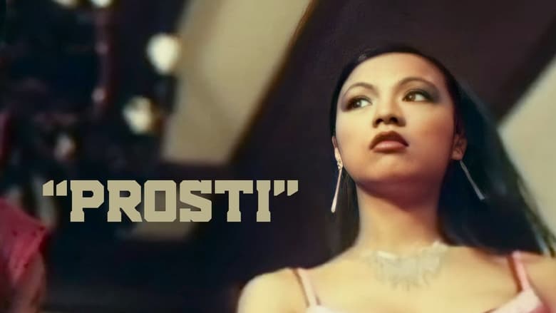 кадр из фильма Prosti