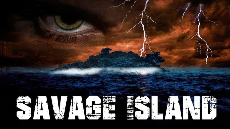 кадр из фильма Savage Island