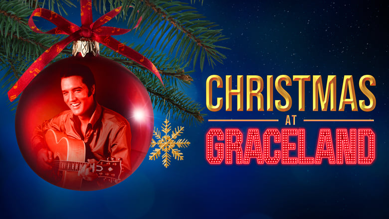 кадр из фильма Christmas at Graceland