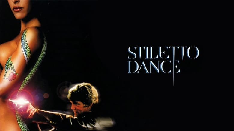 кадр из фильма Stiletto Dance