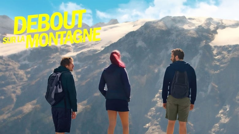 кадр из фильма Debout sur la montagne