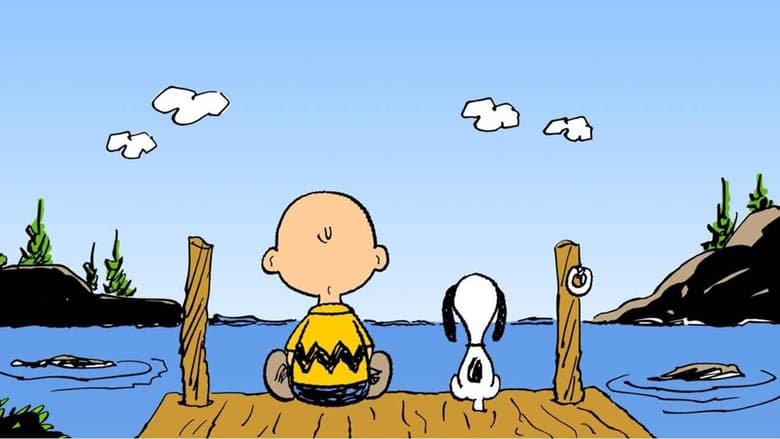кадр из фильма You're a Good Man, Charlie Brown