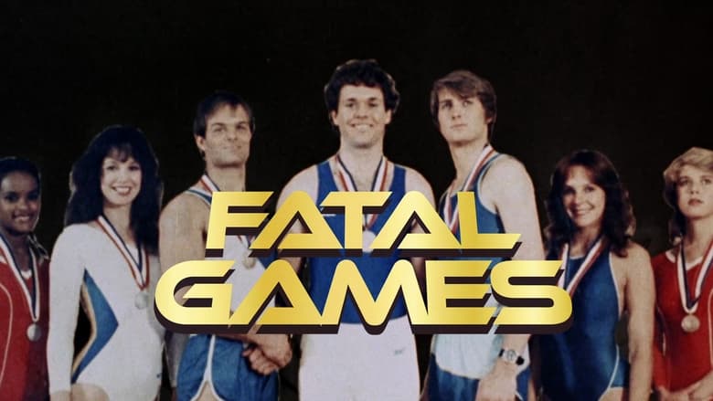 кадр из фильма Fatal Games
