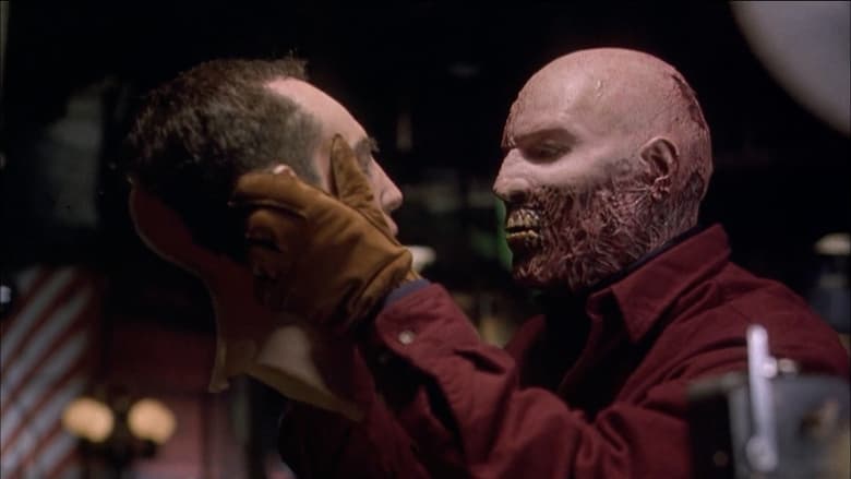 кадр из фильма Человек тьмы 3: Умри, Человек тьмы