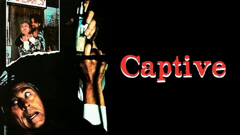 кадр из фильма Captive