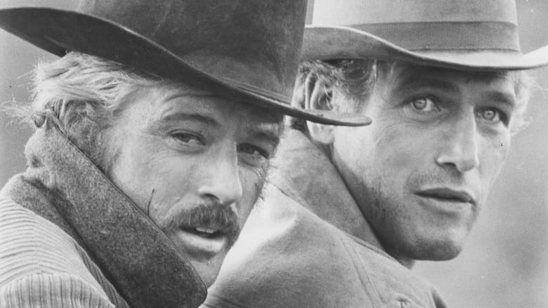 кадр из фильма All of What Follows Is True: The Making of 'Butch Cassidy and the Sundance Kid'