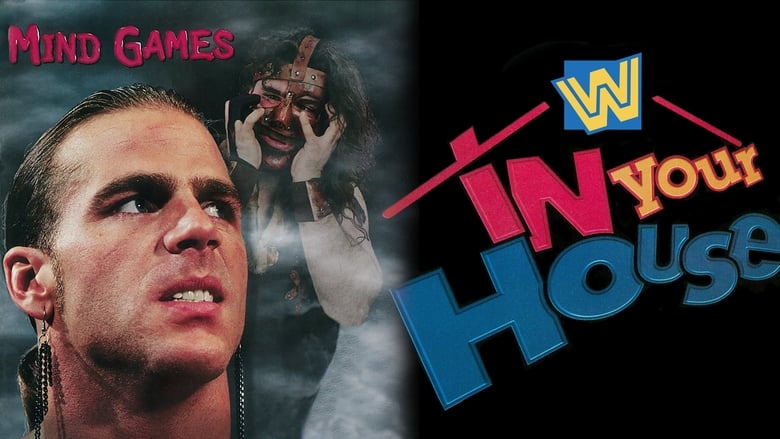 кадр из фильма WWE In Your House 10: Mind Games
