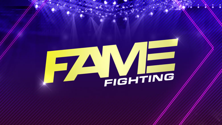 кадр из фильма Fame Fighting
