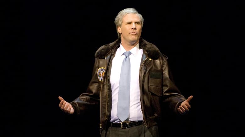 кадр из фильма Will Ferrell: You're Welcome America - A Final Night with George W. Bush