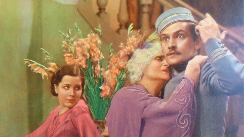 кадр из фильма The Royal Family of Broadway