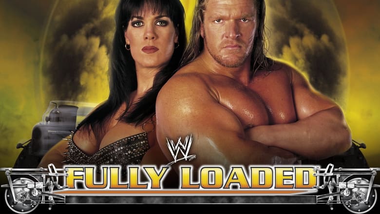 кадр из фильма WWE Fully Loaded 1999