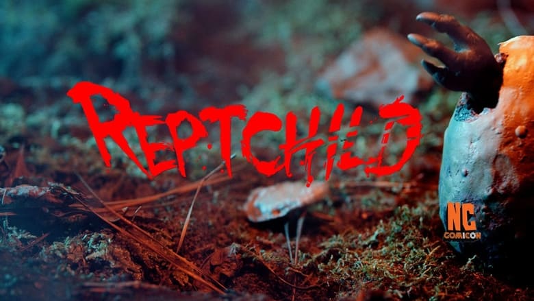 кадр из фильма Reptchild