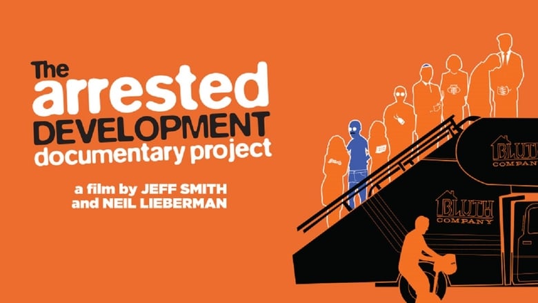 кадр из фильма The Arrested Development Documentary Project