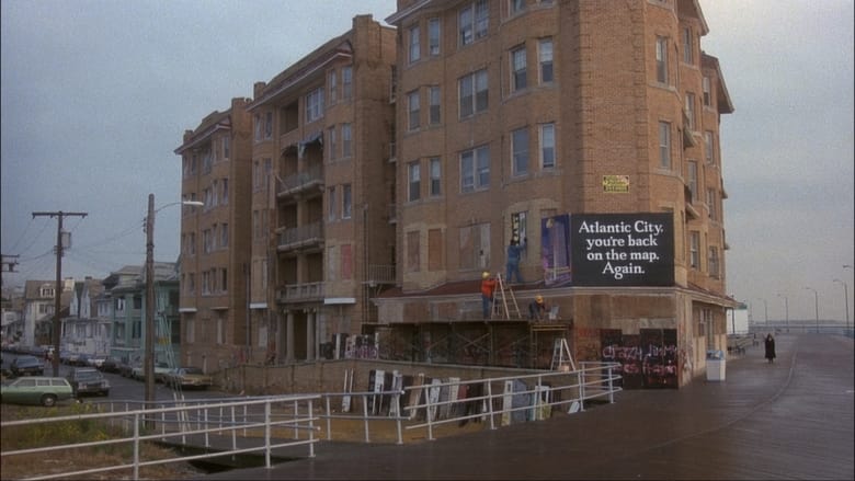 кадр из фильма Атлантик-Сити