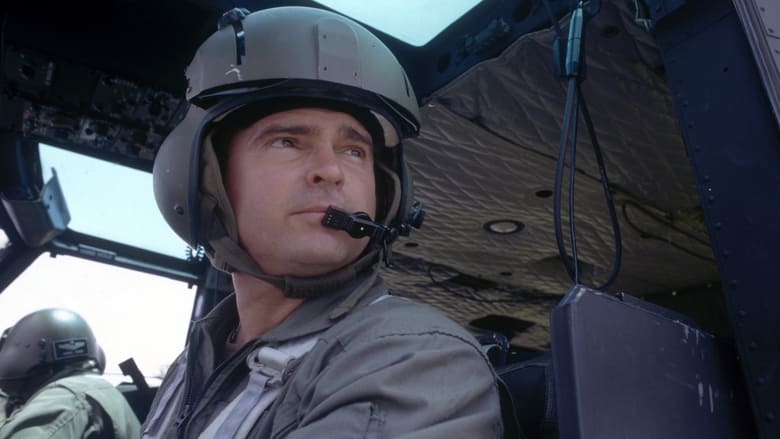 кадр из фильма Снайпер 3